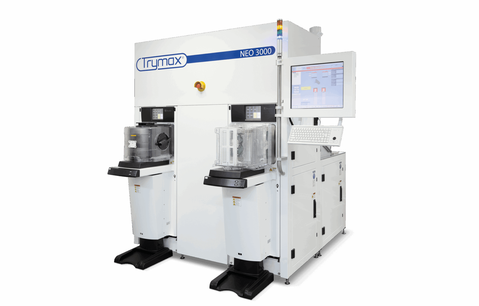 Solutions – Trymax Semiconductor