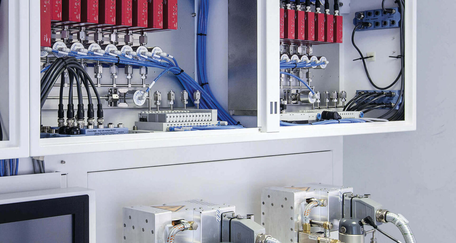 Trymax NEO 3400 series – Trymax Semiconductor