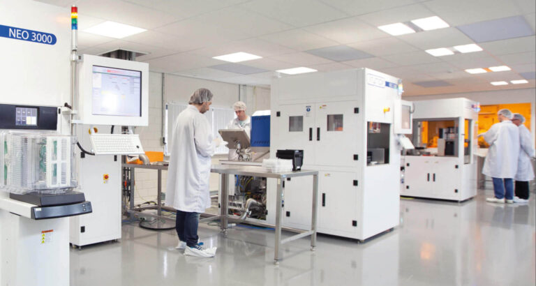 NEO 200Aシリーズ: – Trymax Semiconductor